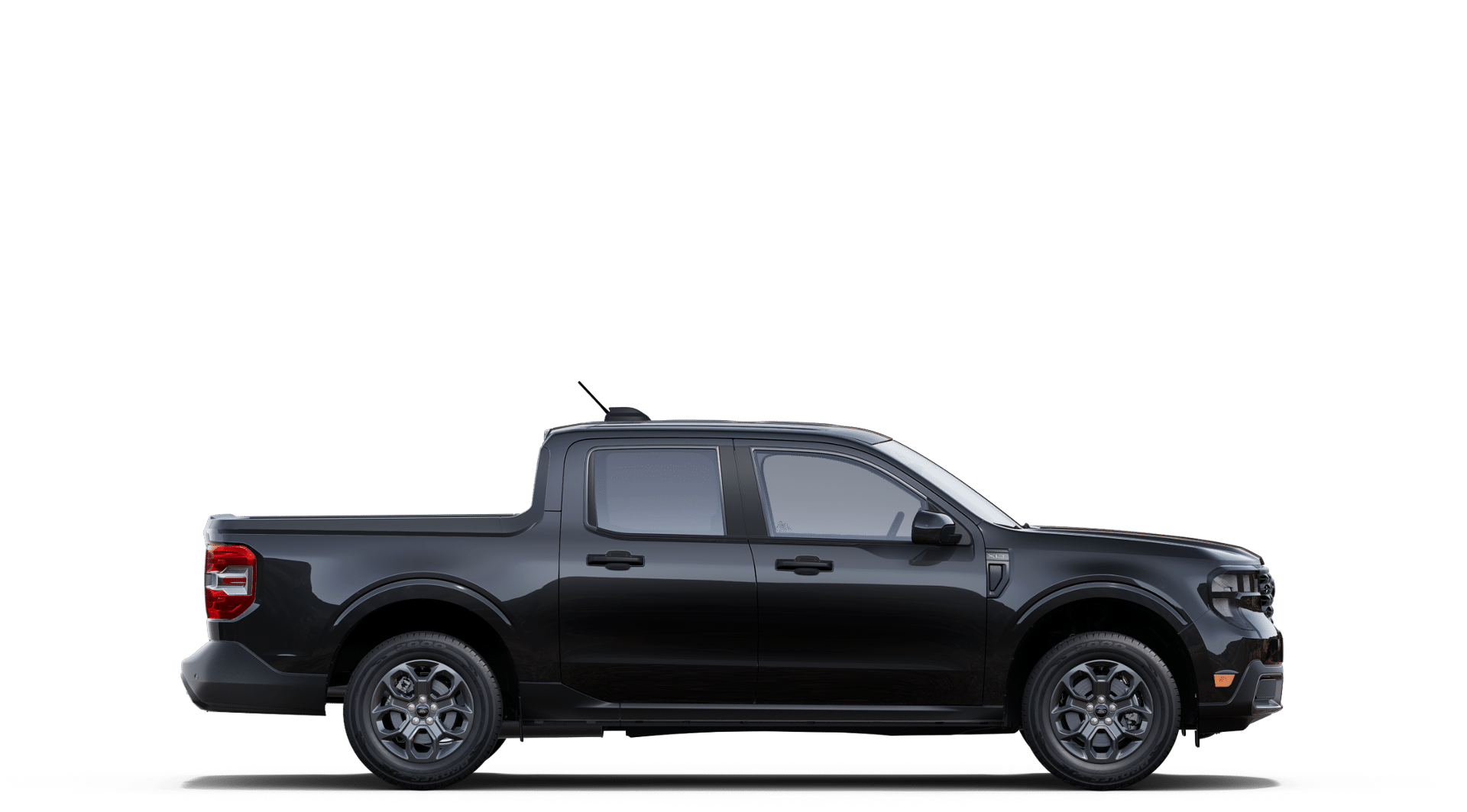 2025 Ford Maverick® External Image 1